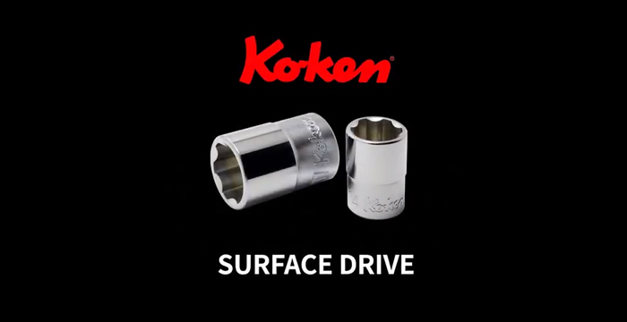 SURFACE DRIVE