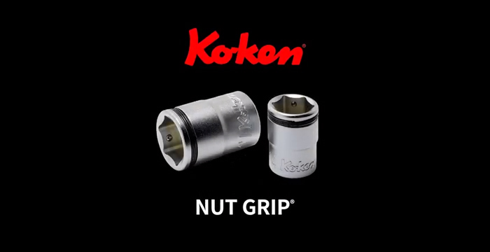 NUT GRIP