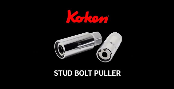 STUD BOLT PULLER