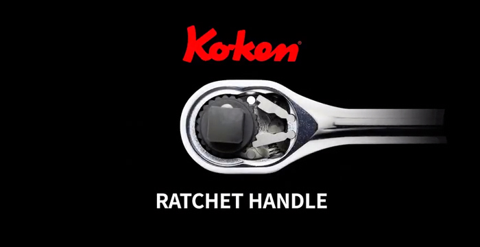 RATCHET HANDLE