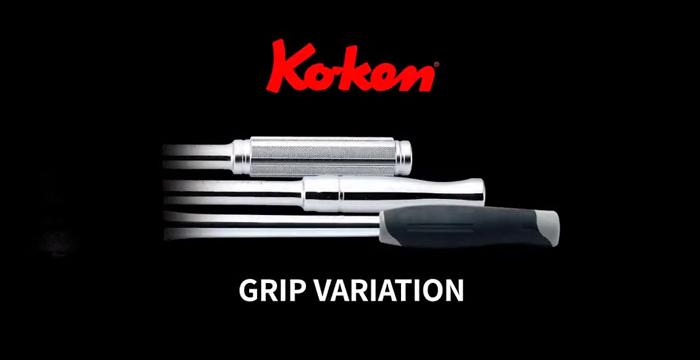 GRIP VARIATION