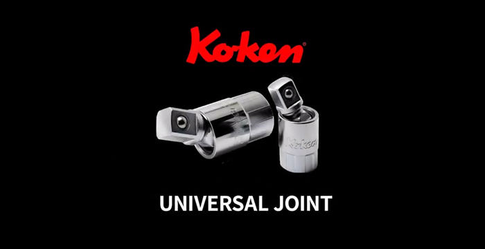 UNIVERSAL JOINT