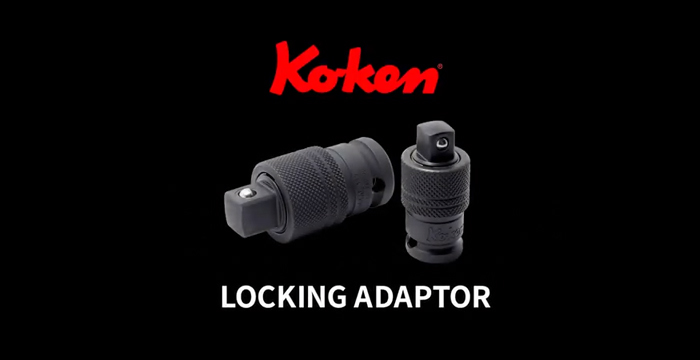 LOCKING ADAPTOR