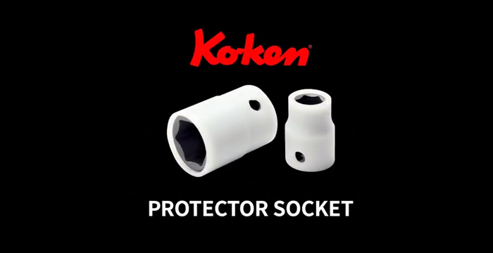 PROTECTOR SOCKET