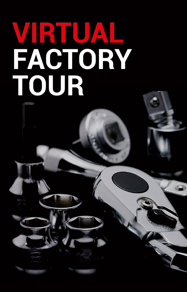 VIRTUAL FACTORY TOUR